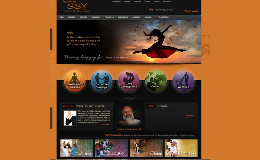 SSY