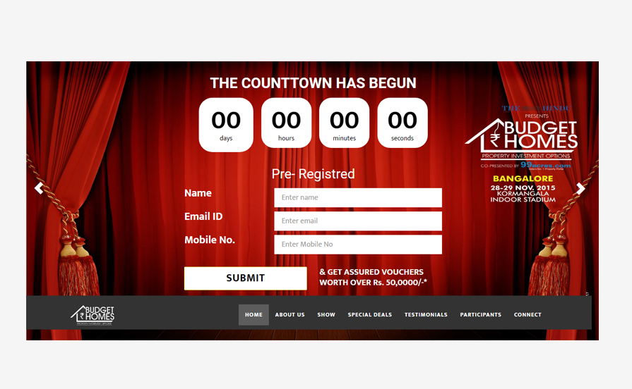 Budget Homes Realty