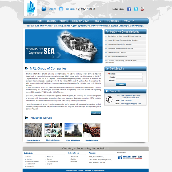 Portolio Image